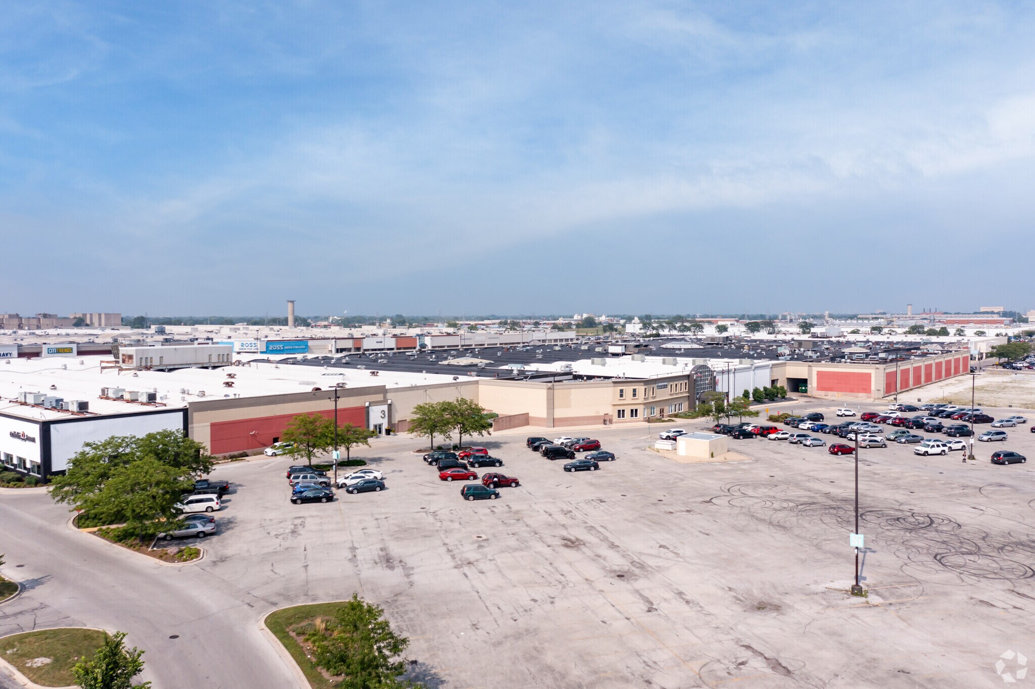 7601 S Cicero Ave, Chicago, IL for Rent