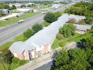 Elgin, TX Office - 605 Hwy 290 North