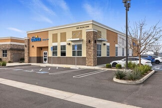 Modesto, CA Medical - 3001 Health Care Way Building 200