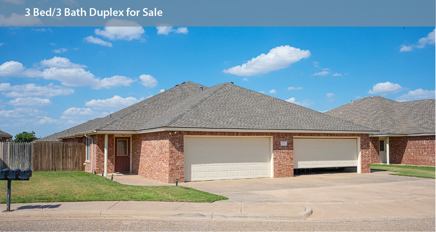 5710 Fordham St, Lubbock, TX for Sale