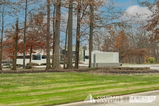 Brecksville, OH Office - 6800 W Snowville Rd Brecksville, OH Office - 6800 W Snowville Rd