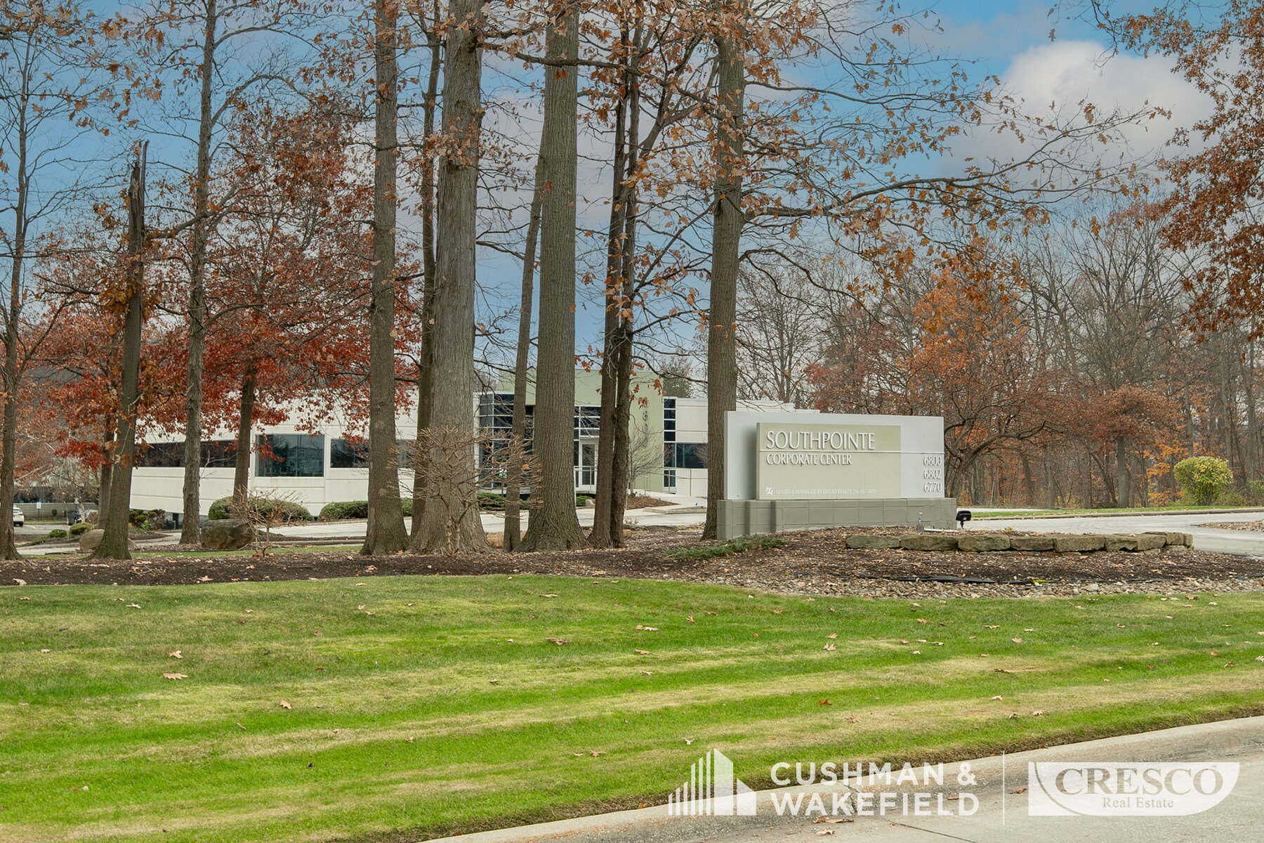 6800 W Snowville Rd, Brecksville, OH for Rent