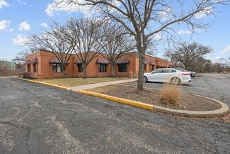 Buffalo Grove, IL Office - 1477 Barclay Blvd
