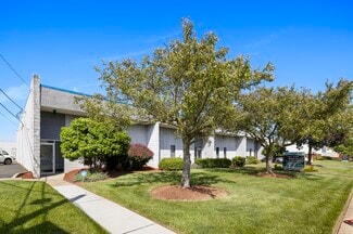 New Brunswick, NJ Industrial - 11 Jules Ln New Brunswick, NJ Industrial - 11 Jules Ln