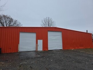 Charlotte, NC Industrial - 2839 Sparta Ave