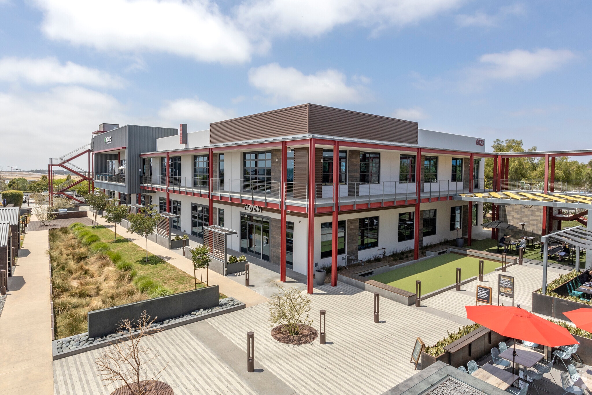 6023 Innovation Way, Carlsbad, CA for Rent