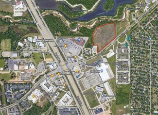 Houston, TX Commercial - Cypresswood Dr