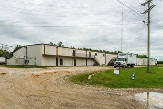 Jackson, TN Industrial - 139-165 Conalco Dr Jackson, TN Industrial - 139-165 Conalco Dr