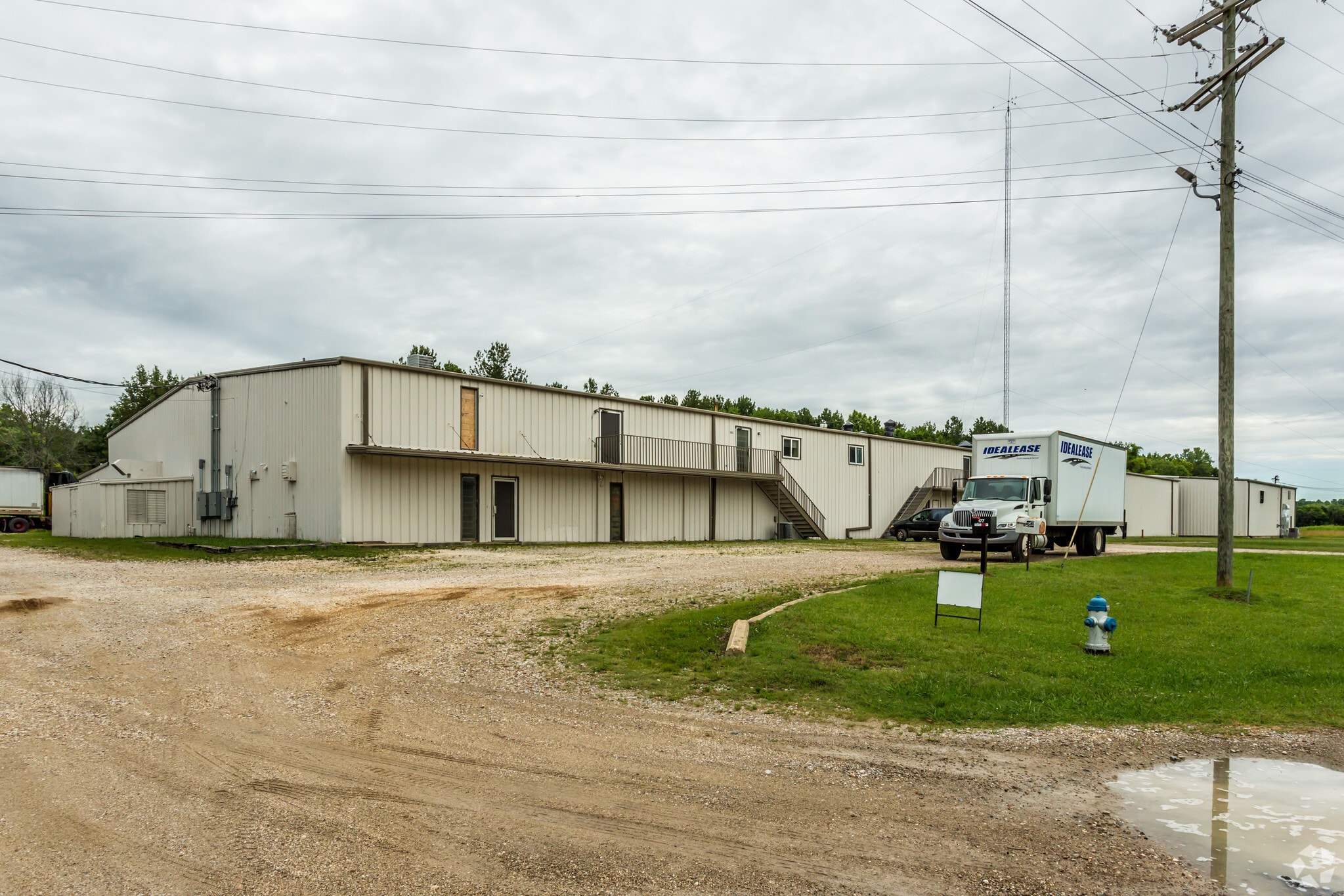 139-165 Conalco Dr, Jackson, TN for Rent