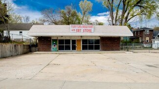 Kansas City, MO undefined - 5206-5208 E 24th St Kansas City, MO undefined - 5206-5208 E 24th St