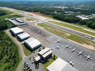 Ball Ground, GA Flex - 1350 Bishop Rd
