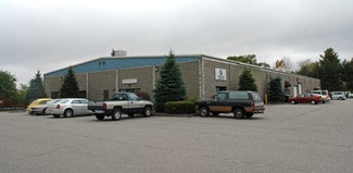 Gorham, ME Industrial - 36 Bartlett Rd Gorham, ME Industrial - 36 Bartlett Rd