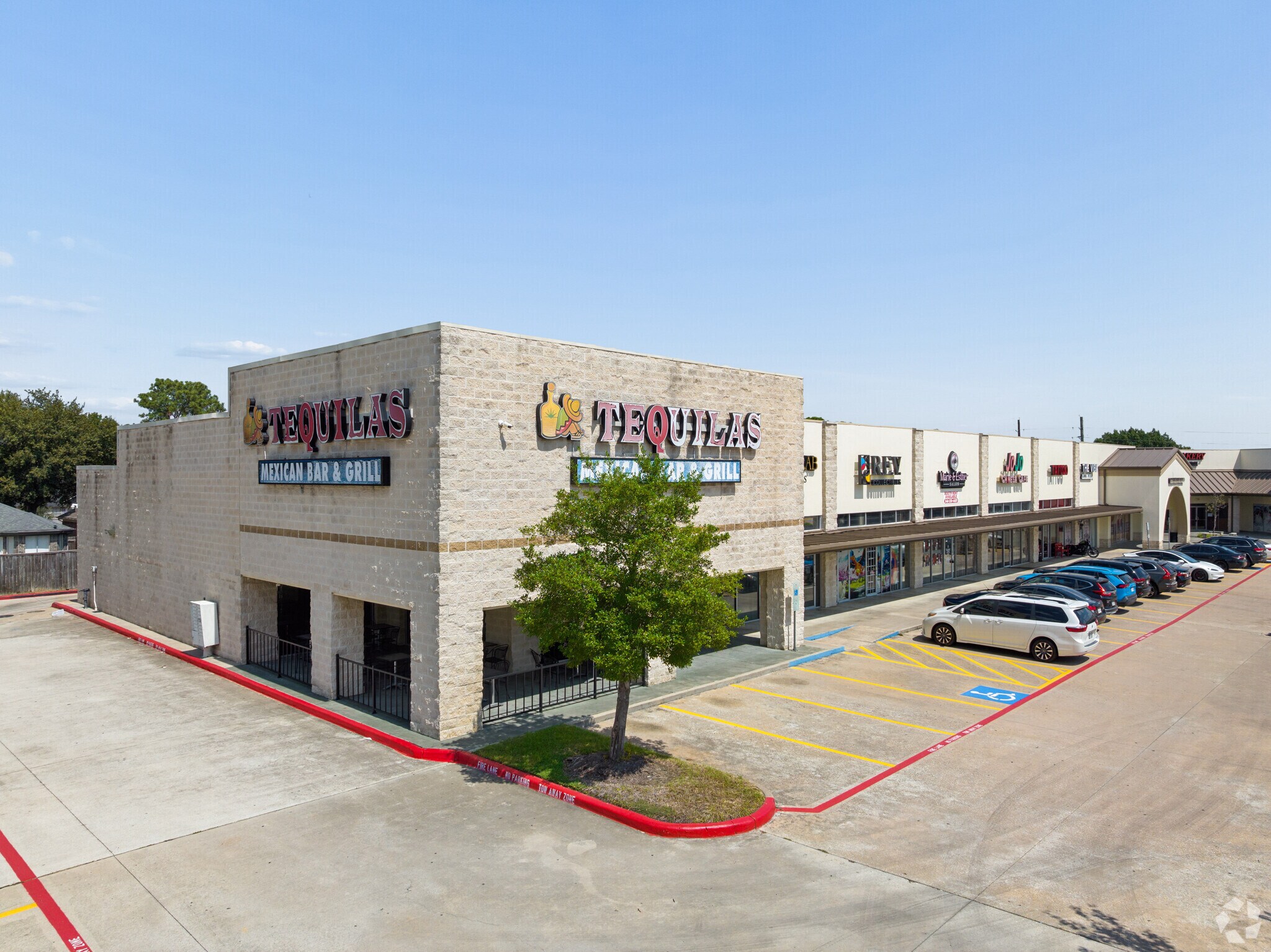 17440 FM-529, Houston, TX for Rent