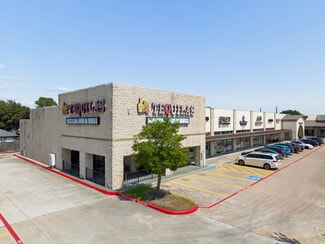 Houston, TX Retail - 17440 FM-529 Houston, TX Retail - 17440 FM-529