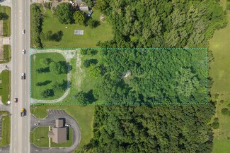 Joplin, MO Commercial - 5600 N Main St