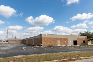 Oklahoma City, OK Industrial - 4219 Charter Ave