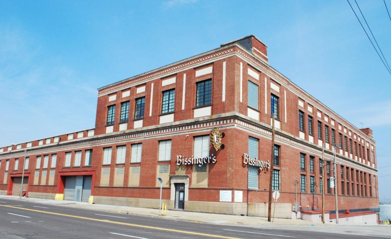 1600 N Broadway, Saint Louis, MO for Rent