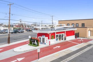 Island Park, NY Retail - 4451 Austin Blvd