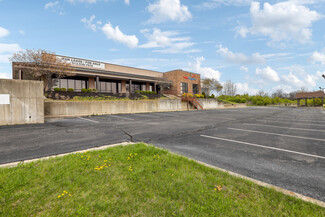 Monroe, OH Warehouse - 60 Overbrook Dr