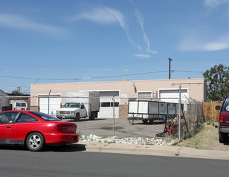 1237, 1247, 1257 S BANNOCK ST