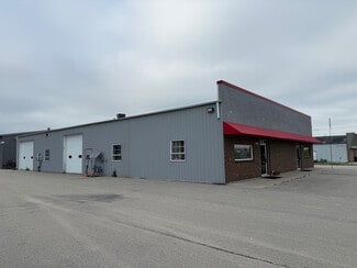 Appleton, WI Flex - 910-912 Randolph Dr