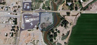 Yerington, NV Commercial Land - 1 U.S. 95 Alternate