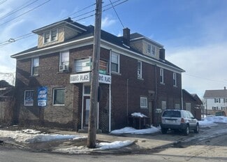 Erie, PA Retail - 1202 W 18th St