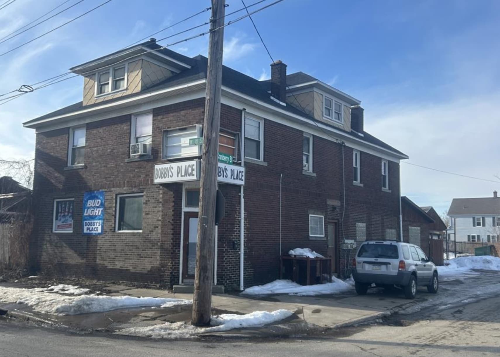 1202 W 18th St, Erie, PA for Sale