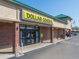 Detroit, MI Retail - 2918-2974 W Davison Ave Detroit, MI Retail - 2918-2974 W Davison Ave