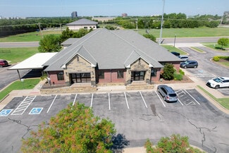 Oklahoma City, OK Office - 9212 N Kelley Ave Oklahoma City, OK Office - 9212 N Kelley Ave