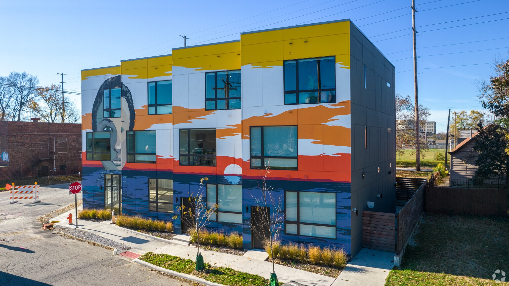 548 W State St, Columbus, OH for Sale