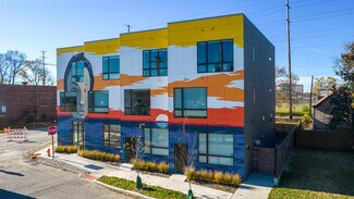 Columbus, OH undefined - 548 W State St Columbus, OH undefined - 548 W State St