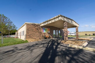 Dublin, VA Day Care Center - 4194 Pepperell Way