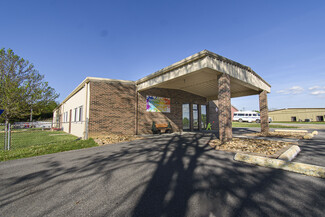 Dublin, VA Specialty - 4194 Pepperell Way