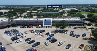 Lewisville, TX Retail - 500 E FM 3040