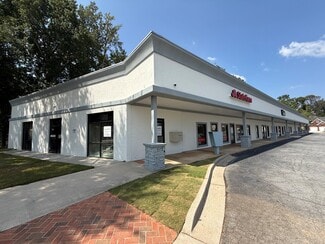 Tucker, GA Retail - 3900 Lavista Rd Tucker, GA Retail - 3900 Lavista Rd