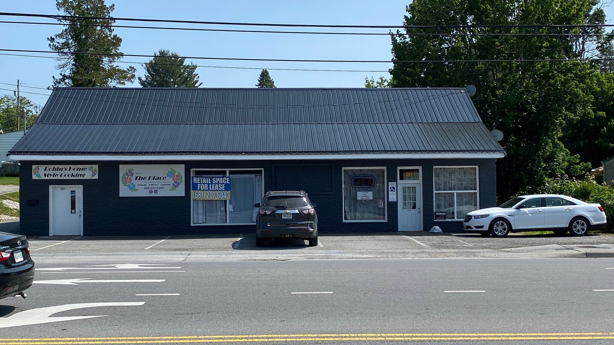 302 Radford St, Christiansburg, VA for Rent