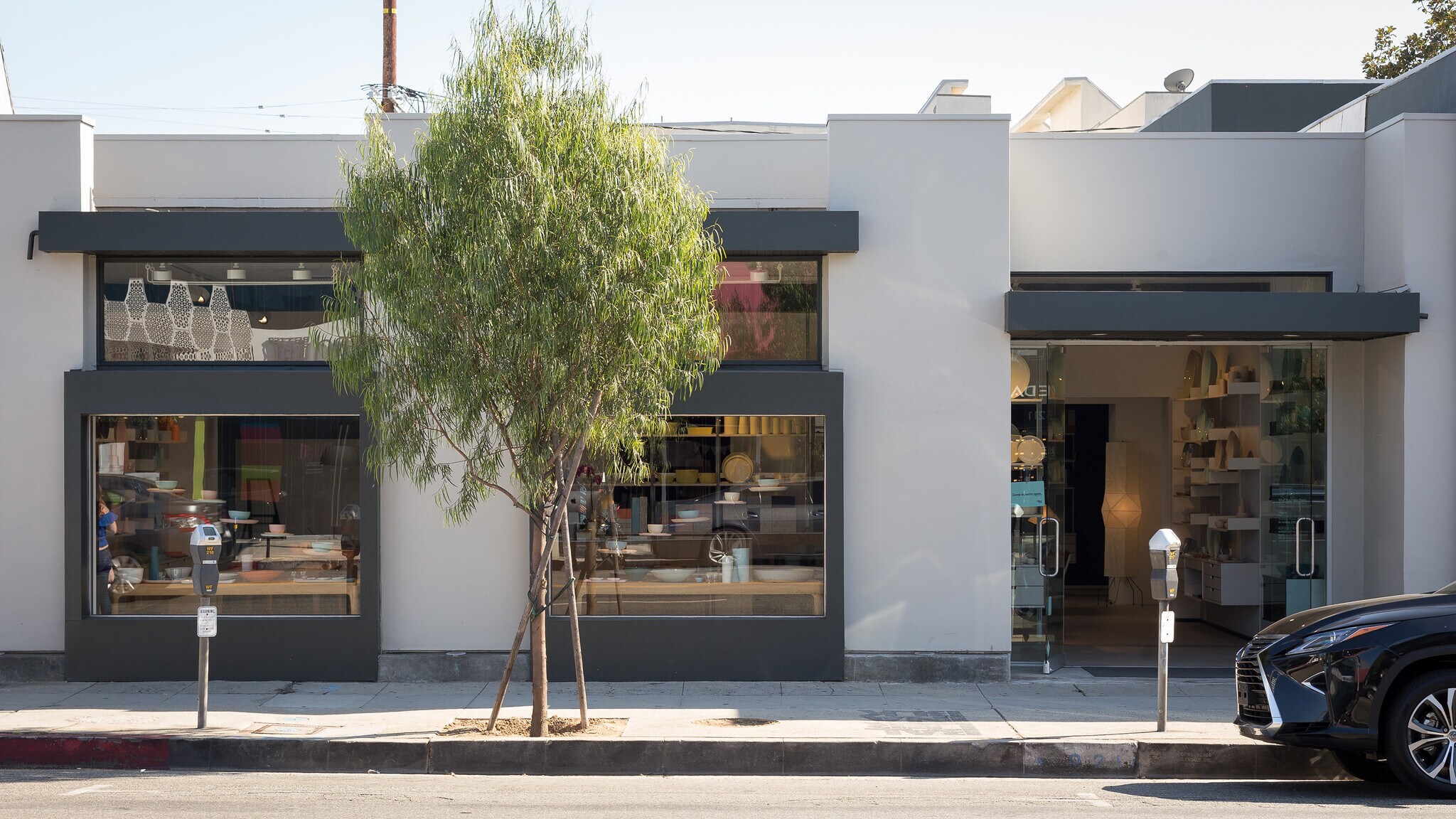 8216 W 3rd St, Los Angeles, CA for Rent