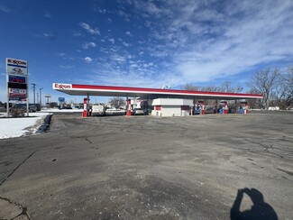 Wyoming, MI Service Station - 2667 28th St SW