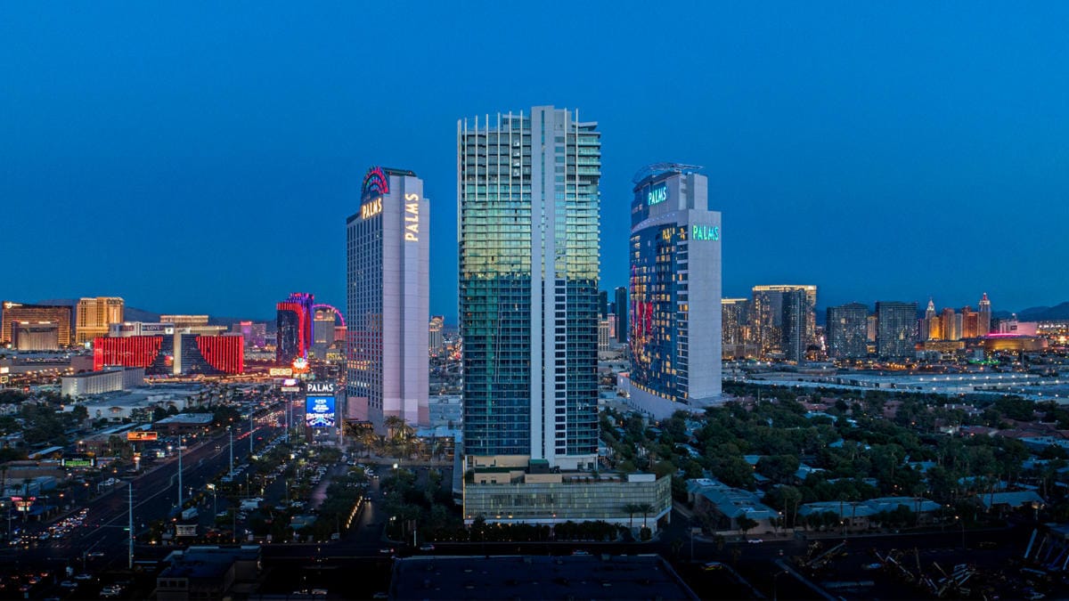 4381 W Flamingo Rd, Las Vegas, NV for Rent