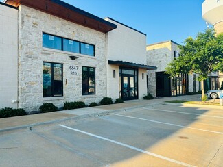 Plano, TX Office/Medical - 6843 Communications Pkwy