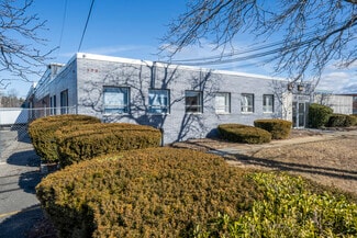 Farmingdale, NY Industrial - 170 Allen Blvd Farmingdale, NY Industrial - 170 Allen Blvd