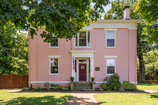 Milford, OH Hospitality - 1311 US Route 50