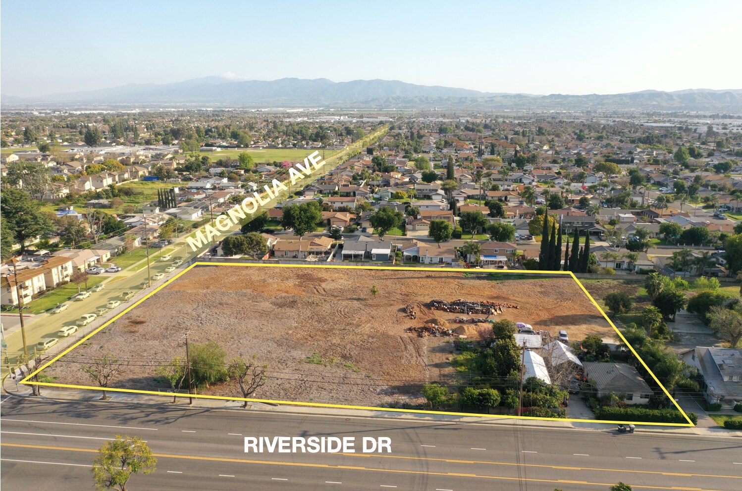 6033 Riverside Dr, Chino, CA for Sale