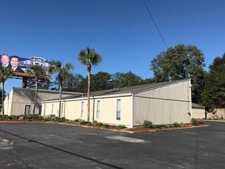 Fort Walton Beach, FL Office - 2018 Lewis Turner Blvd