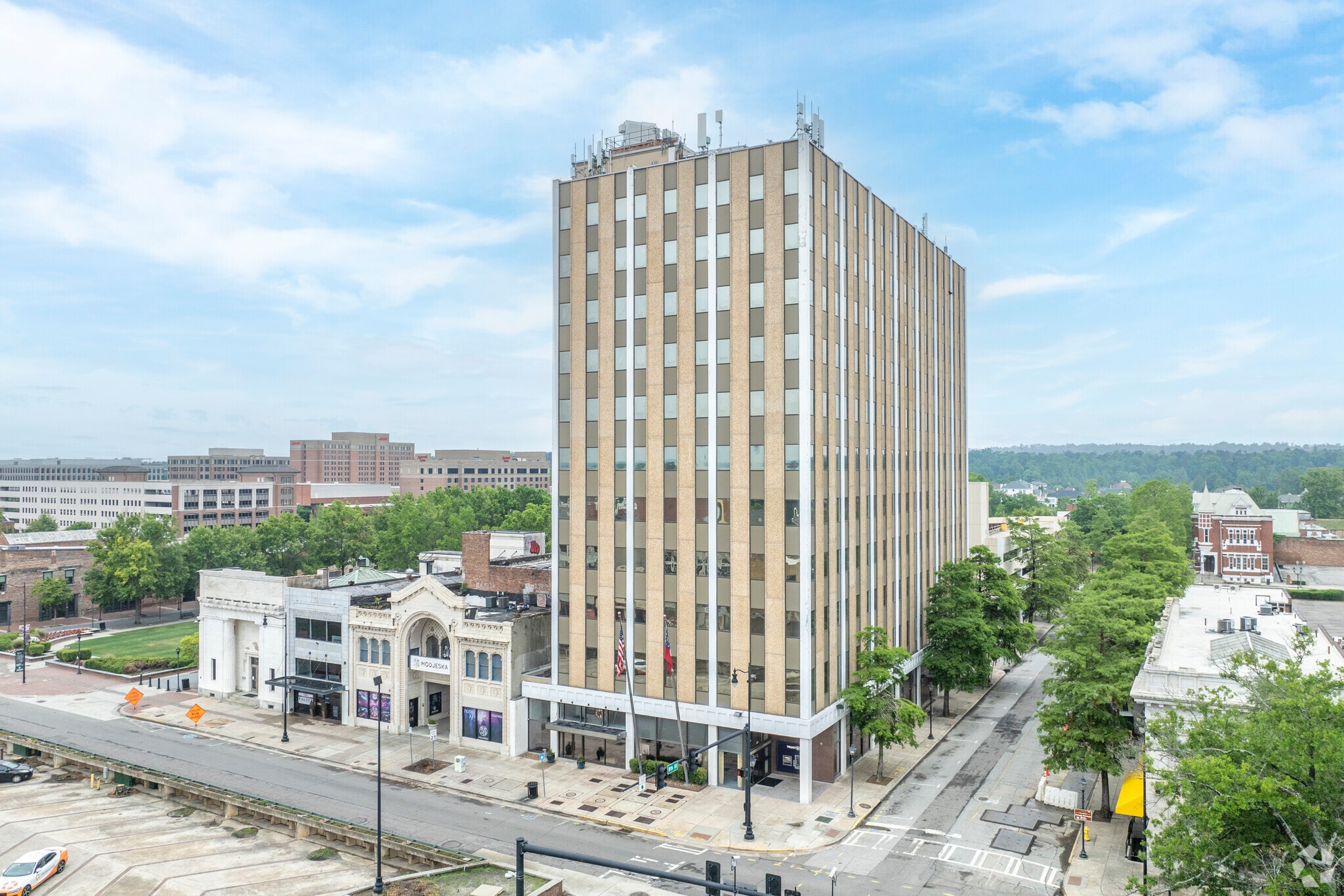 801 Broad St, Augusta, GA for Rent