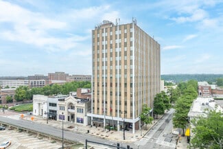 Augusta, GA Office - 801 Broad St