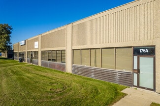 Verdun, QC Industrial - 169 Rue Merizzi