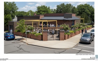 Savannah, GA Retail - 15 W 43rd St Savannah, GA Retail - 15 W 43rd St