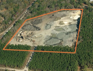 Starke, FL Industrial - 0 LM Gaines Boulevard